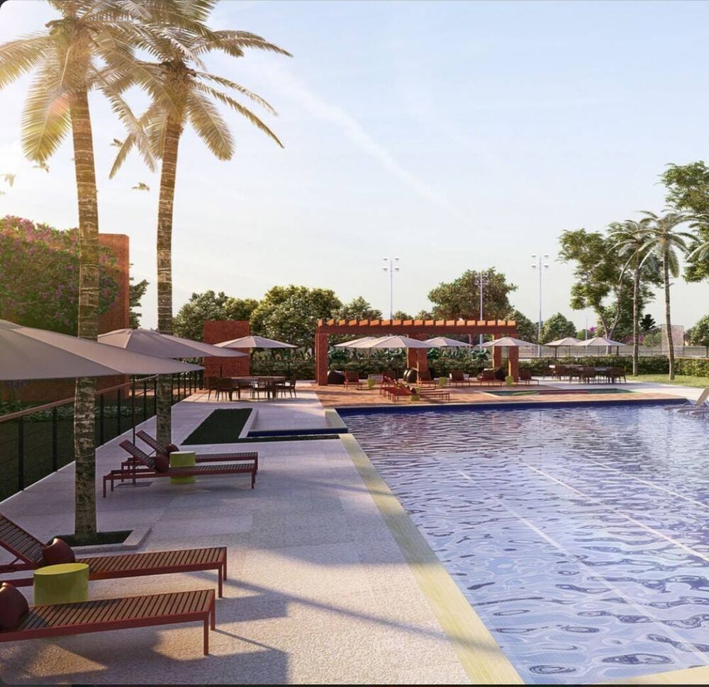 Terreno à venda, 401m² - Foto 6