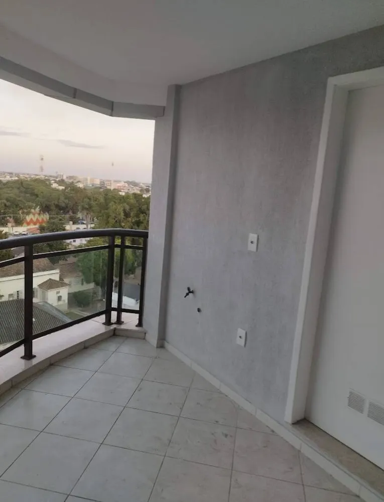 Apartamento, 2 quartos, 78 m² - Foto 9