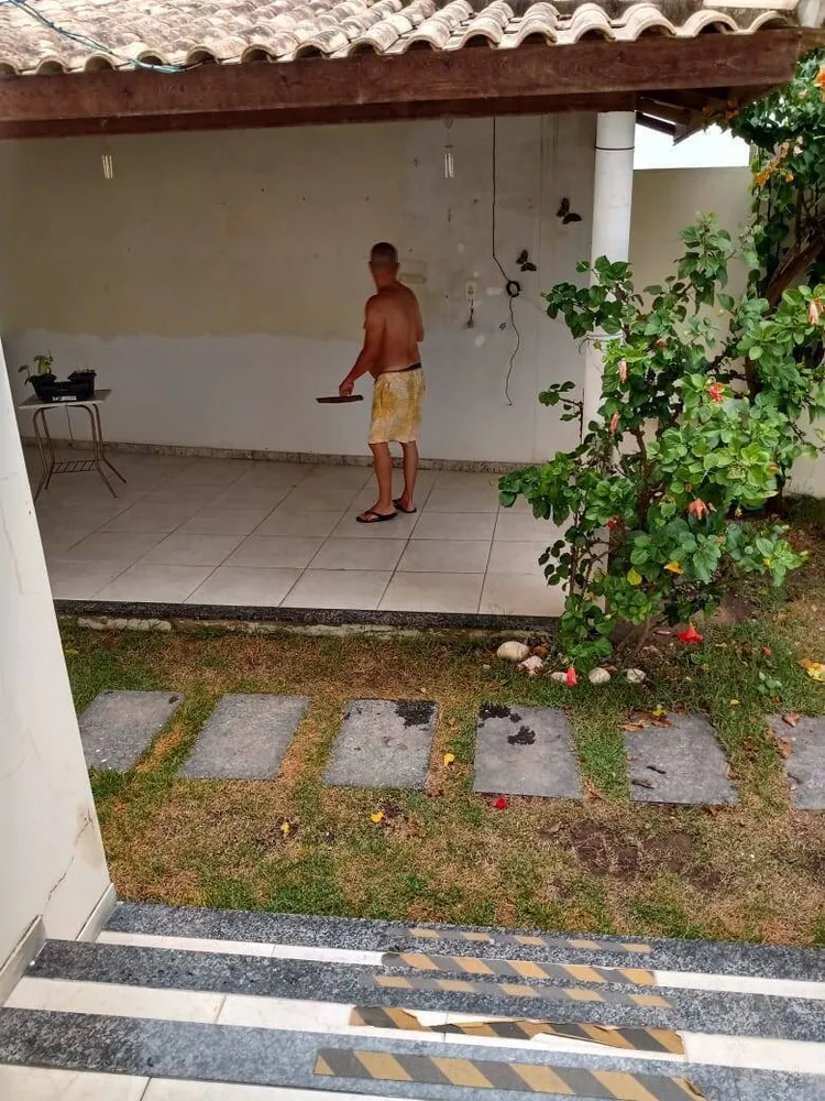 Casa, 3 quartos, 140 m² - Foto 14