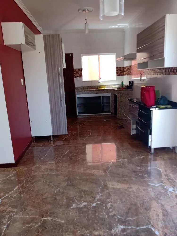 Casa, 3 quartos, 140 m² - Foto 3