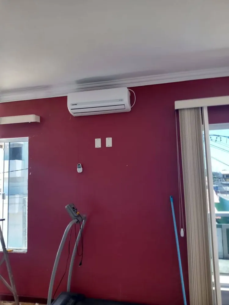 Casa, 3 quartos, 140 m² - Foto 11