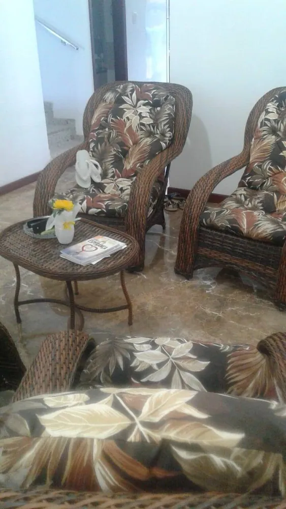 Casa, 3 quartos, 140 m² - Foto 8