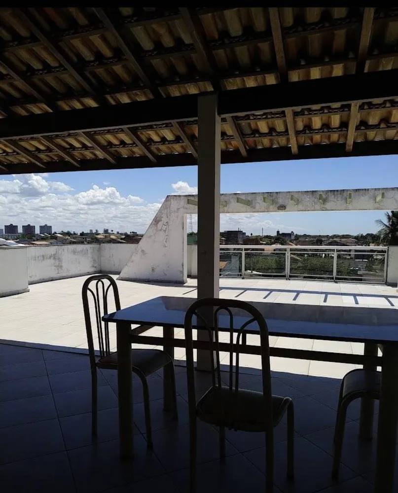 Apartamento, 2 quartos - Foto 6