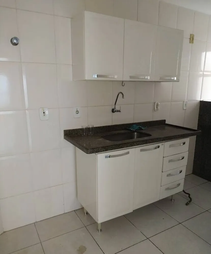 Apartamento, 2 quartos - Foto 7