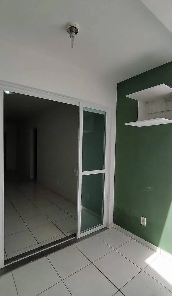 Apartamento, 2 quartos - Foto 5