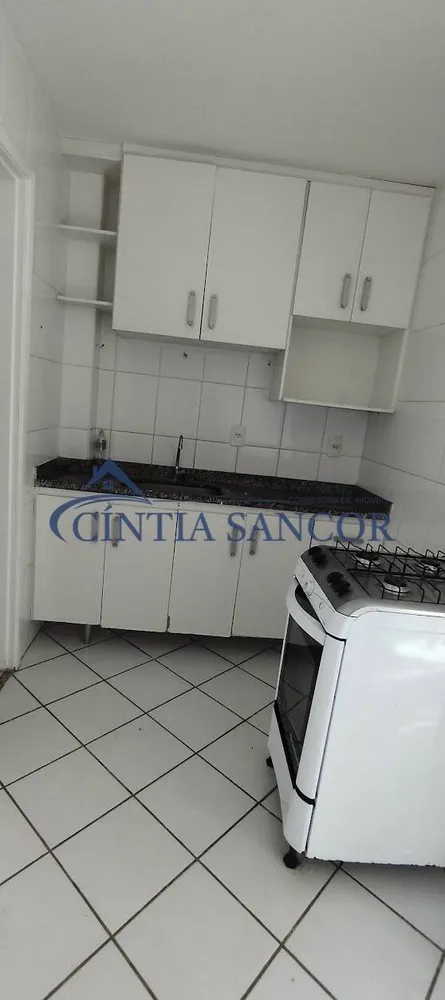 Apartamento, 3 quartos - Foto 12