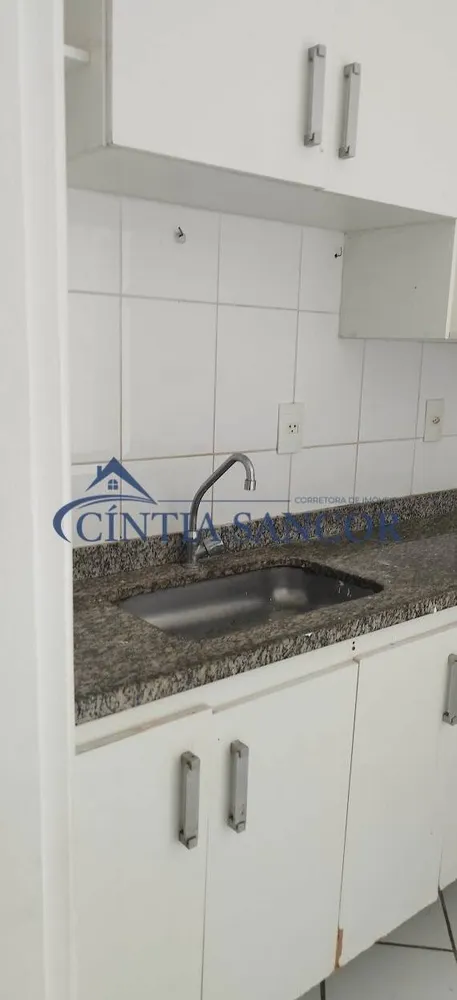 Apartamento, 3 quartos - Foto 5