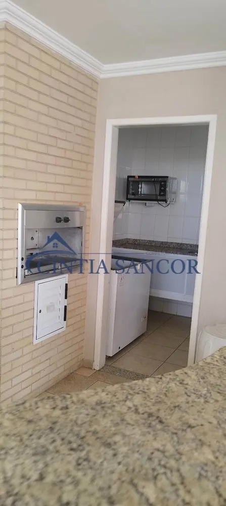 Apartamento, 3 quartos - Foto 19
