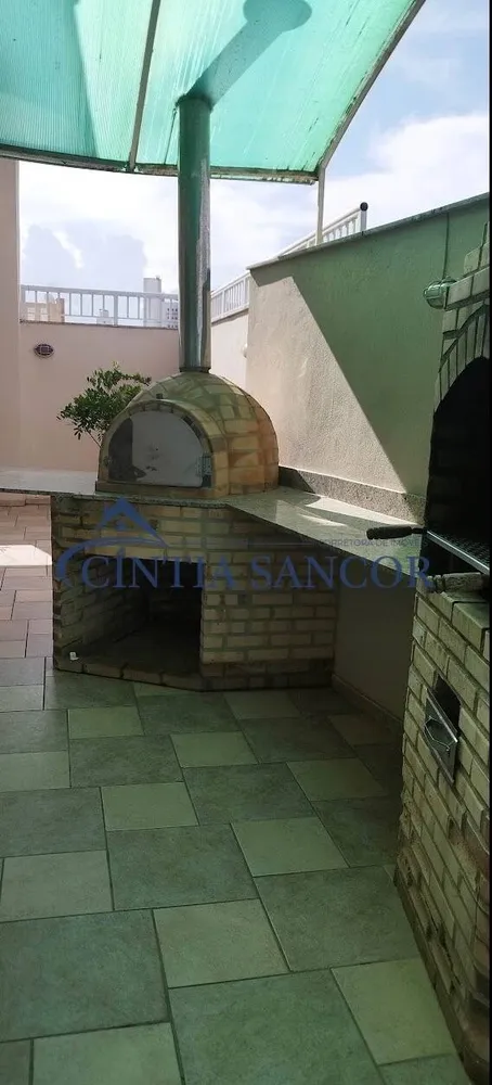 Apartamento, 3 quartos - Foto 1