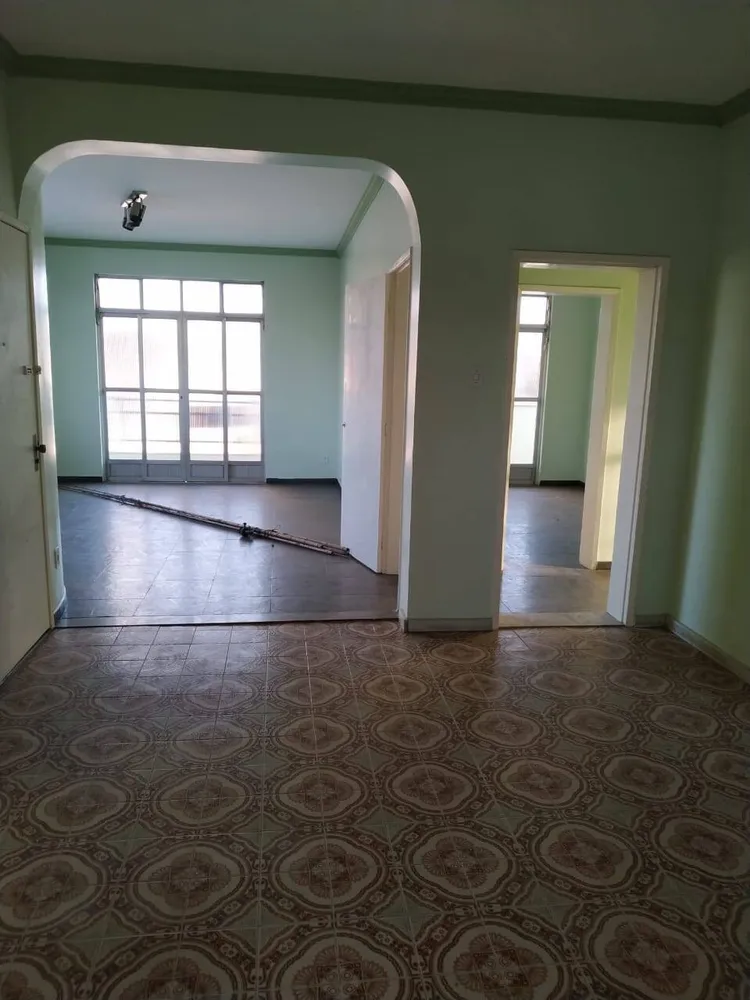 Apartamento, 3 quartos, 150 m² - Foto 2