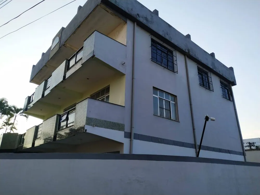 Apartamento, 3 quartos, 150 m² - Foto 4
