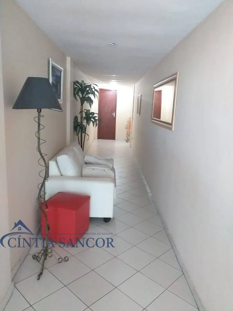 Apartamento, 2 quartos, 72 m² - Foto 13