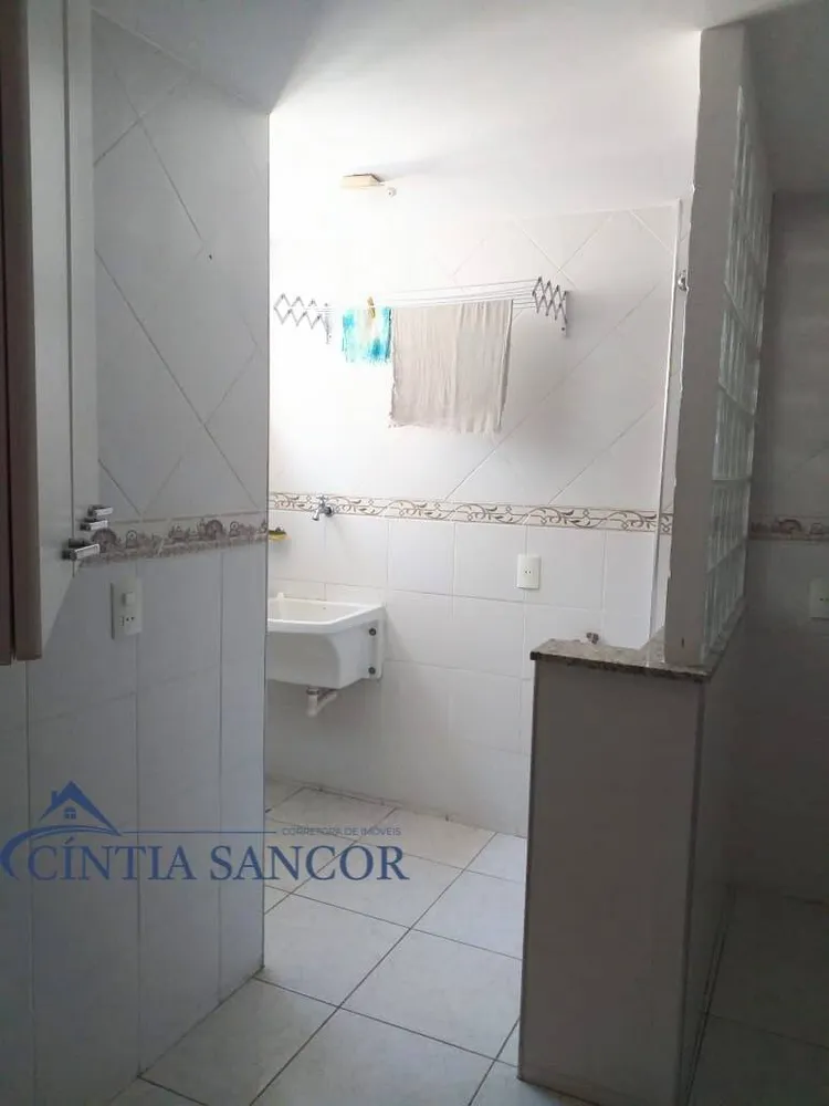 Apartamento, 2 quartos, 72 m² - Foto 12