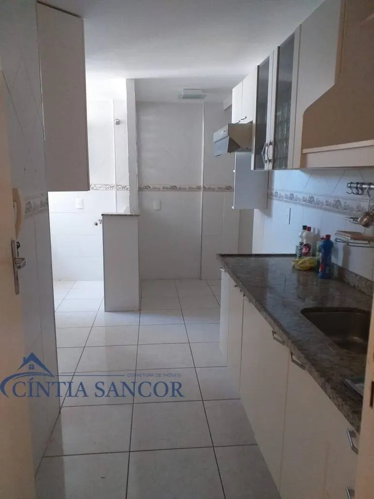 Apartamento, 2 quartos, 72 m² - Foto 10