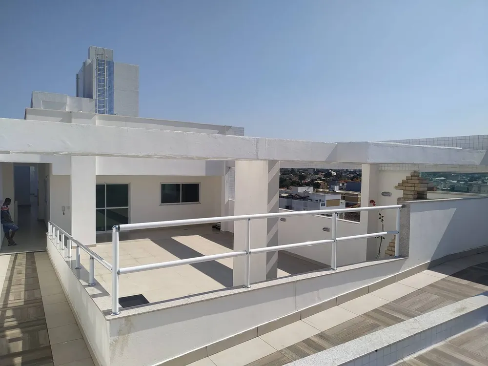 Apartamento, 3 quartos, 105 m² - Foto 8