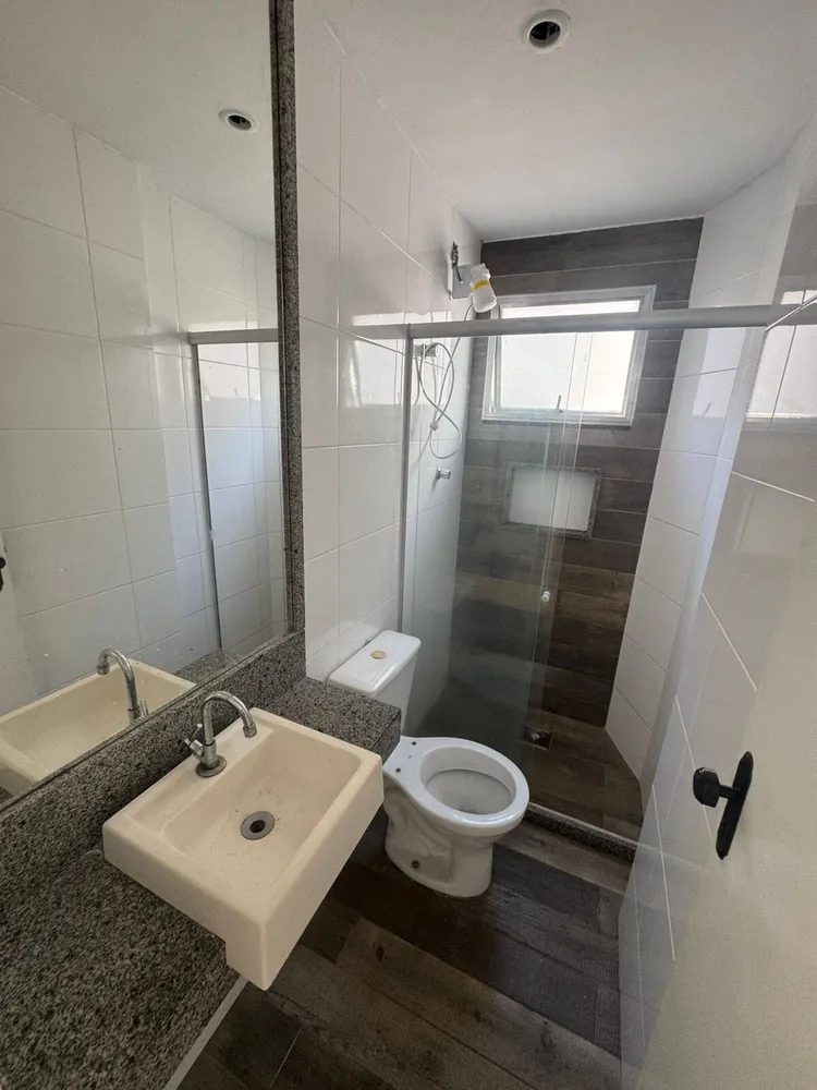 Apartamento, 2 quartos - Foto 1