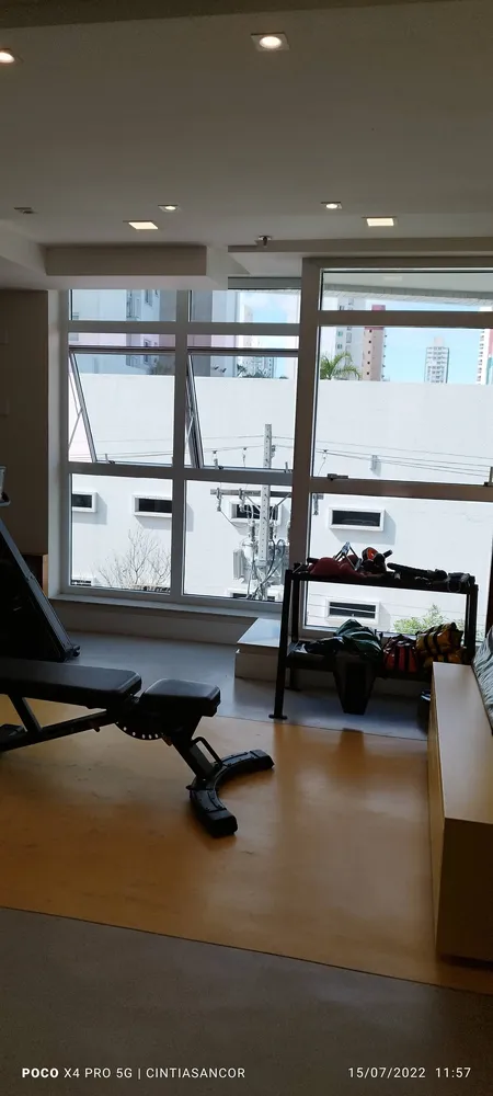 Apartamento, 3 quartos - Foto 47