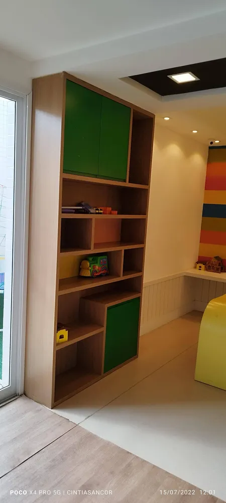 Apartamento, 3 quartos - Foto 11