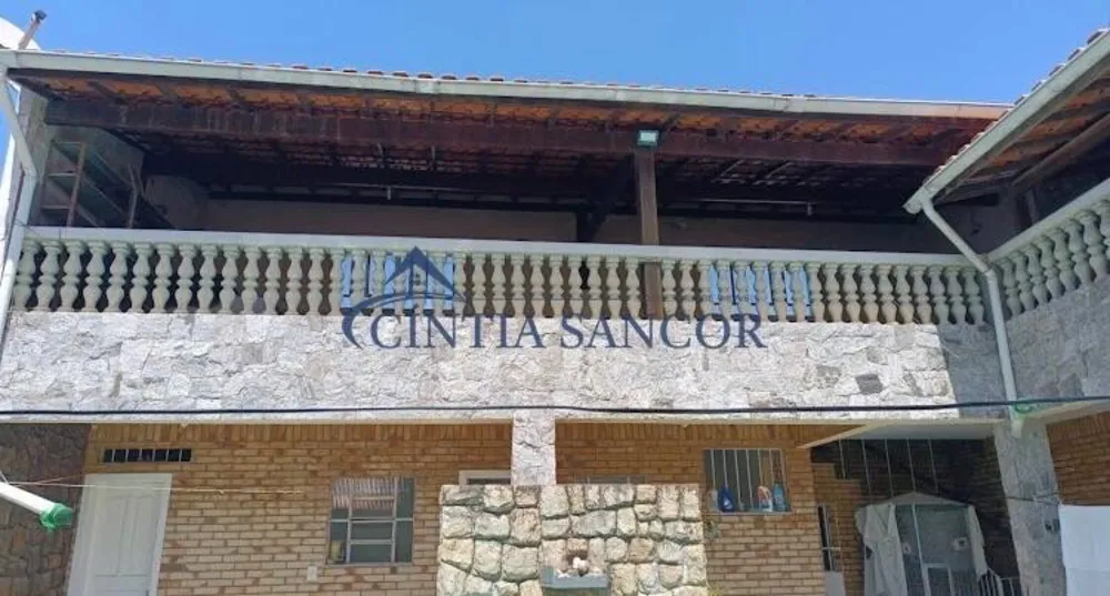 Casa, 3 quartos - Foto 10