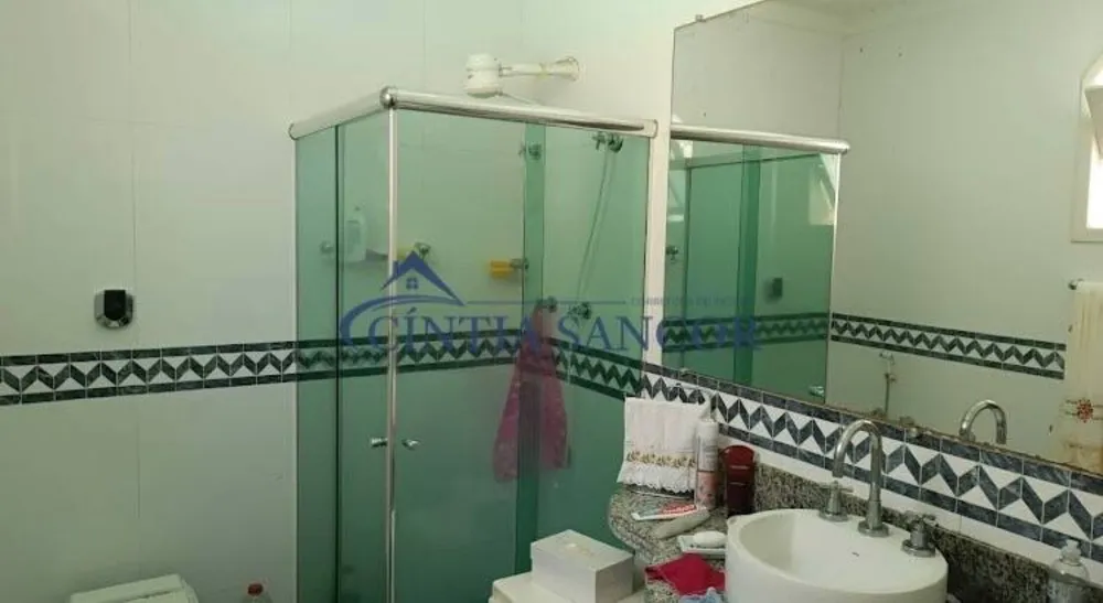 Casa, 3 quartos - Foto 5