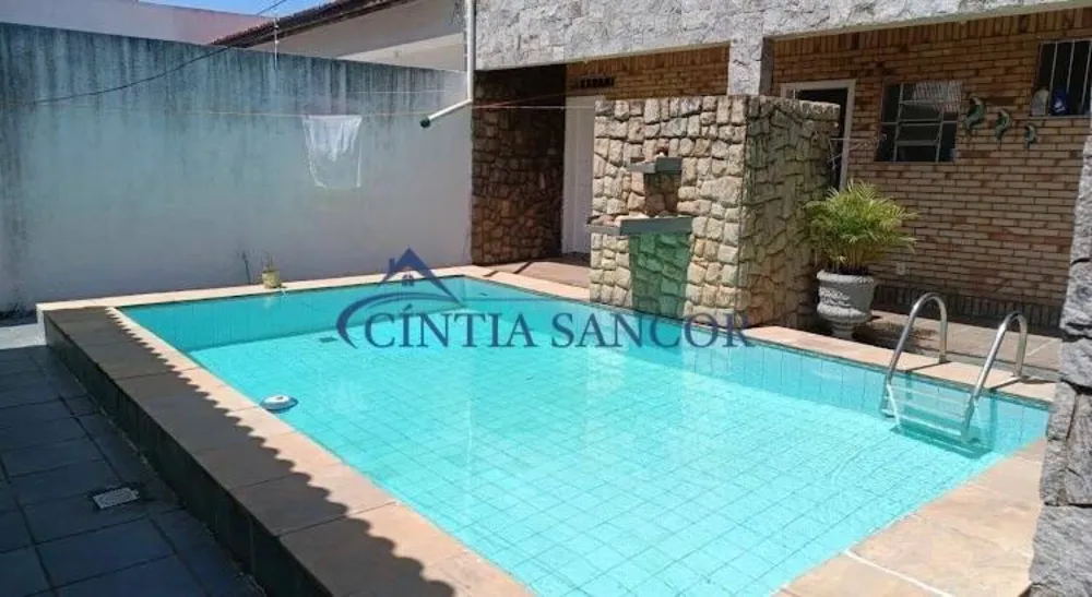 Casa, 3 quartos - Foto 11