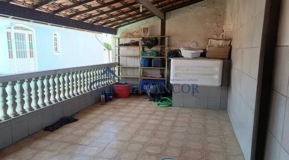 Casa, 3 quartos - Foto 4