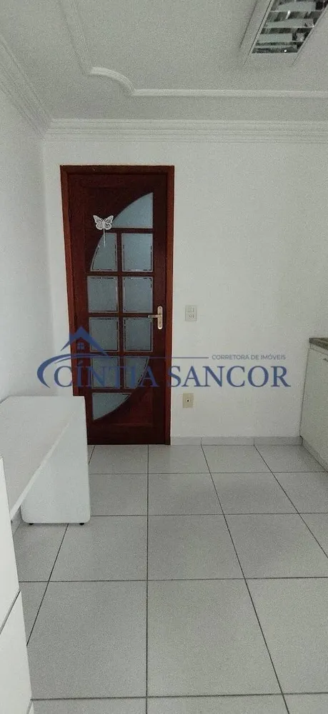 Sala-Conjunto - Foto 4
