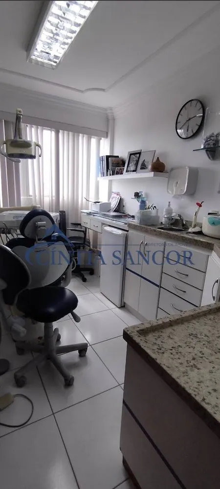 Sala-Conjunto - Foto 1