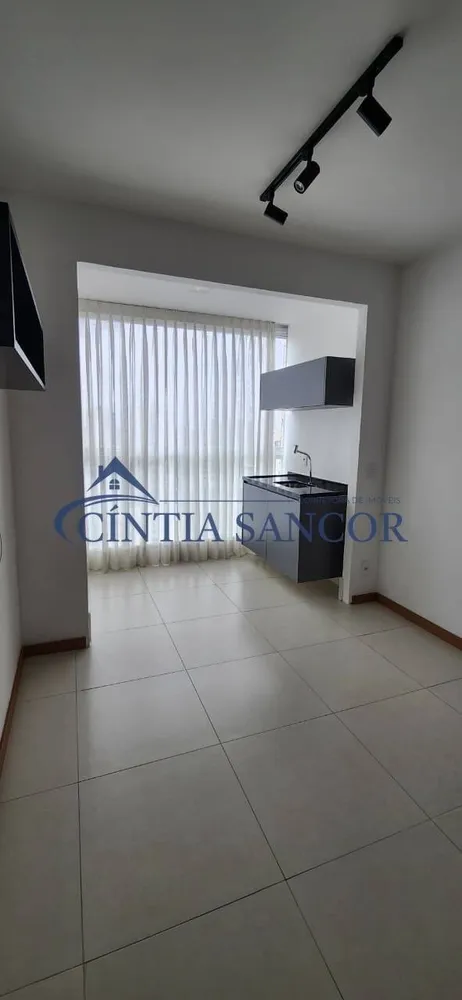 Apartamento, 2 quartos - Foto 2