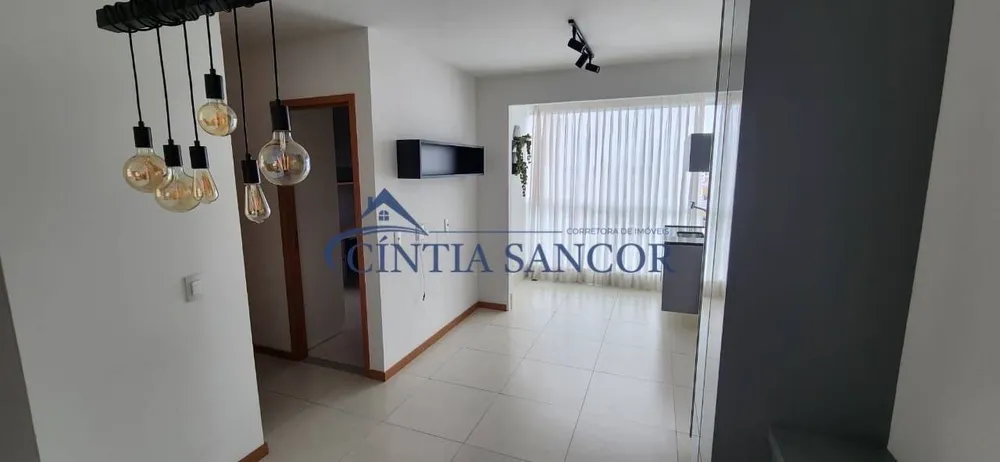 Apartamento, 2 quartos - Foto 1