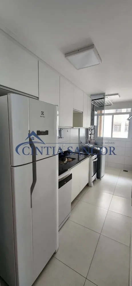 Apartamento, 2 quartos - Foto 5