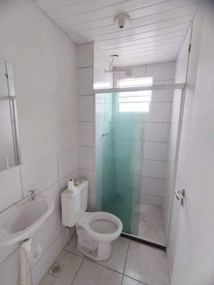 Casa, 2 quartos, 50 m² - Foto 7