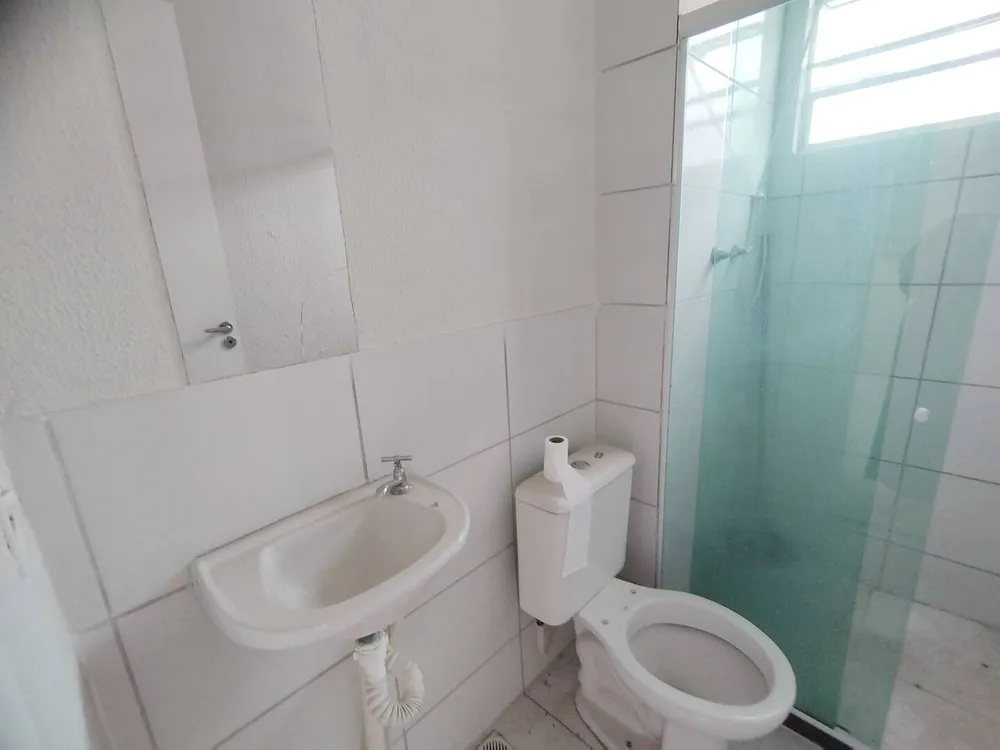 Casa, 2 quartos, 50 m² - Foto 10