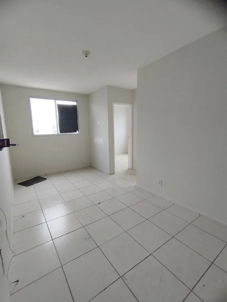 Casa, 2 quartos, 50 m² - Foto 3