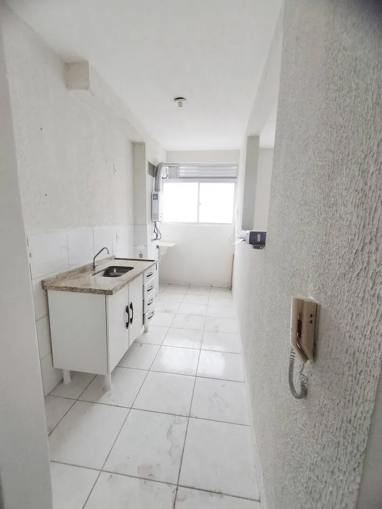 Casa, 2 quartos, 50 m² - Foto 2