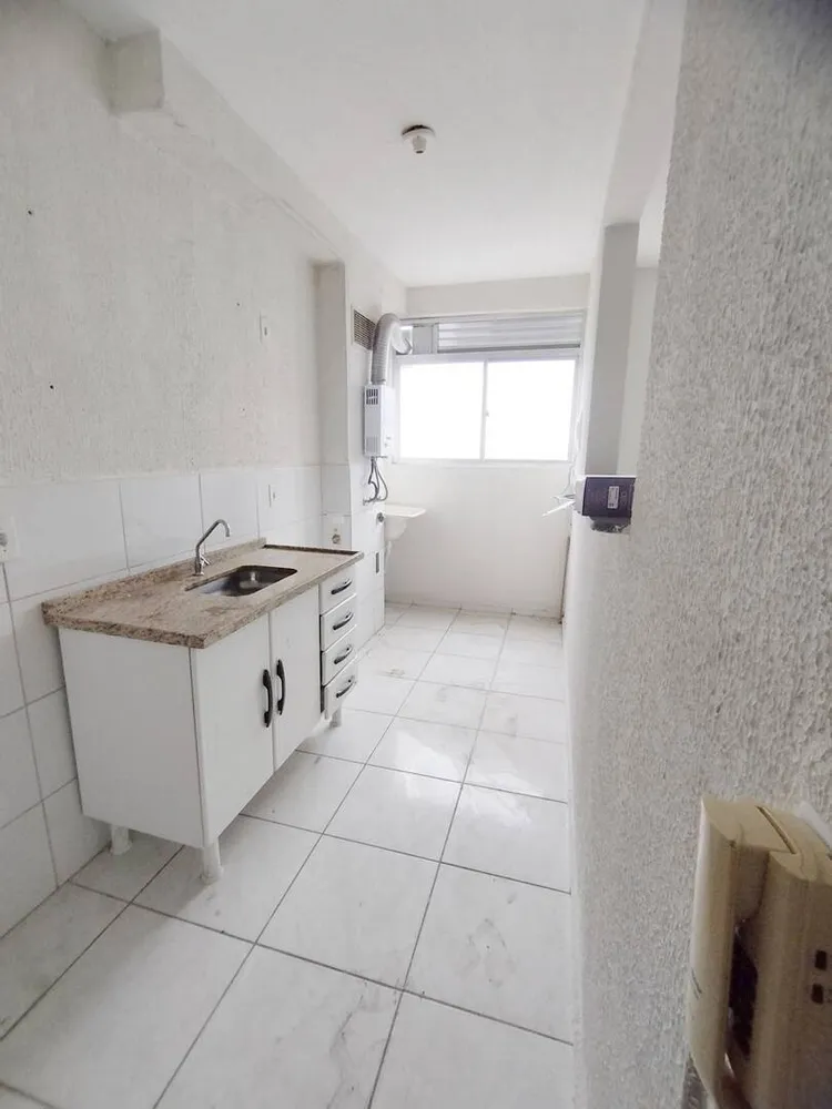 Casa, 2 quartos, 50 m² - Foto 1