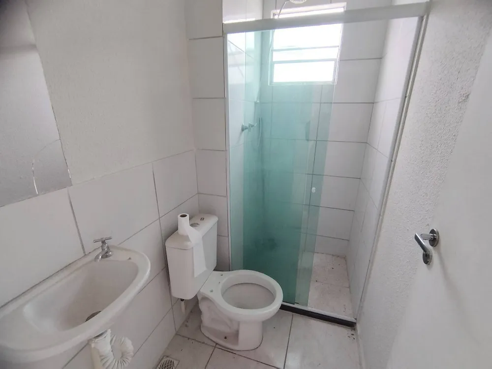 Casa, 2 quartos, 50 m² - Foto 9