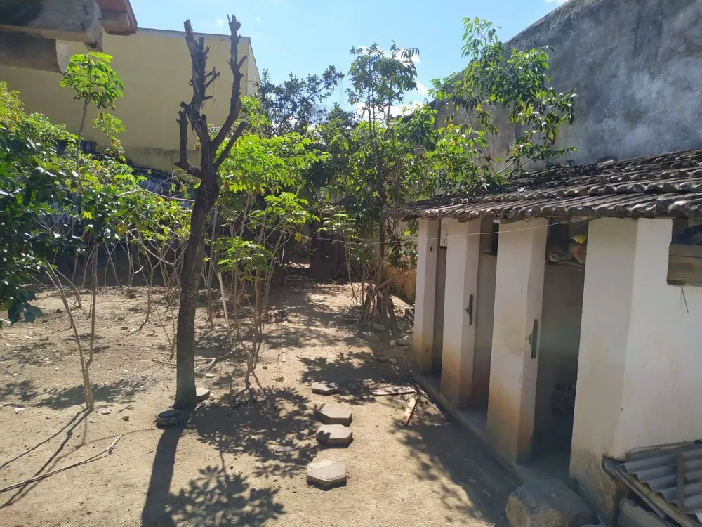 Casa, 3 quartos - Foto 8