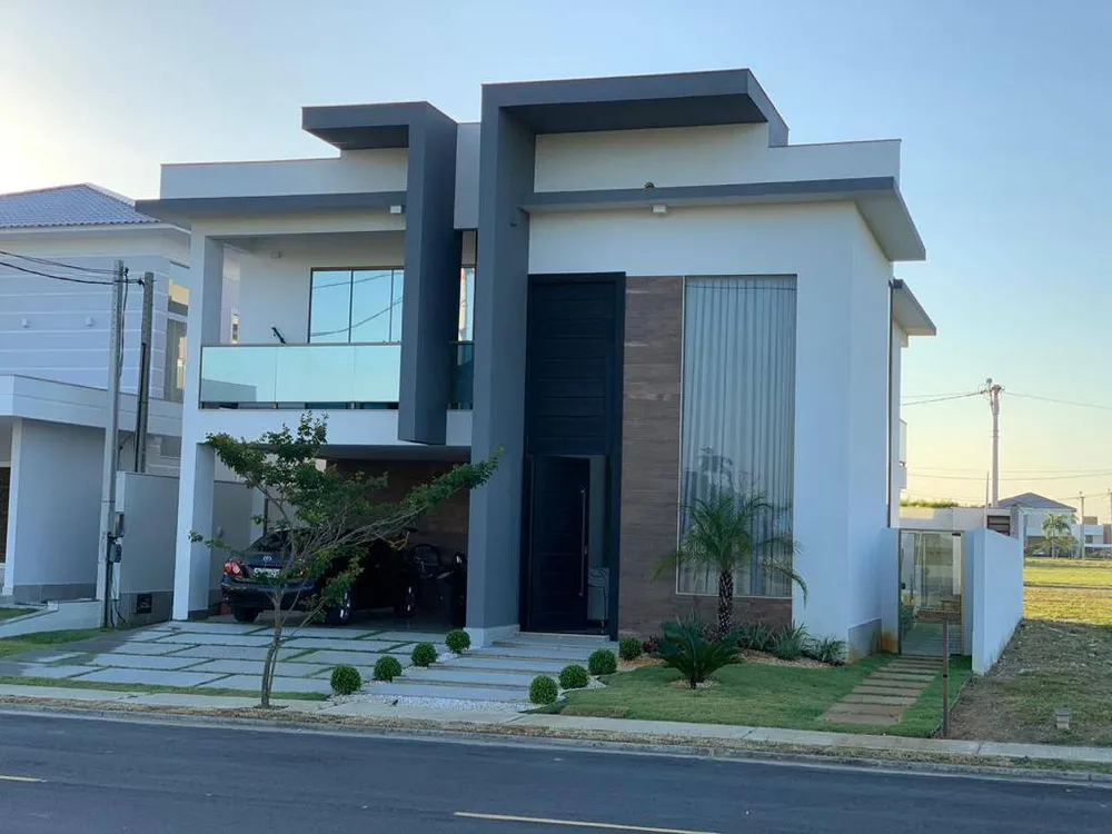 Casa, 4 quartos - Foto 3
