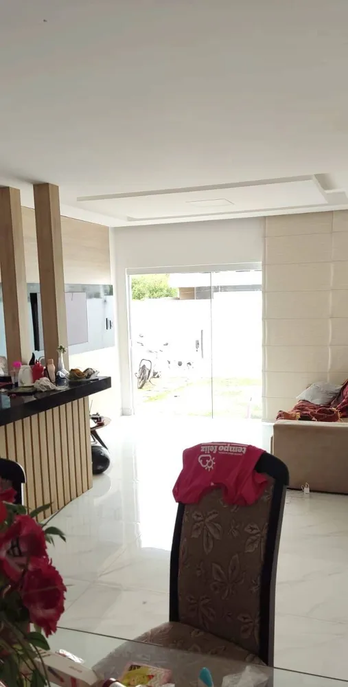 Casa, 2 quartos, 65 m² - Foto 2