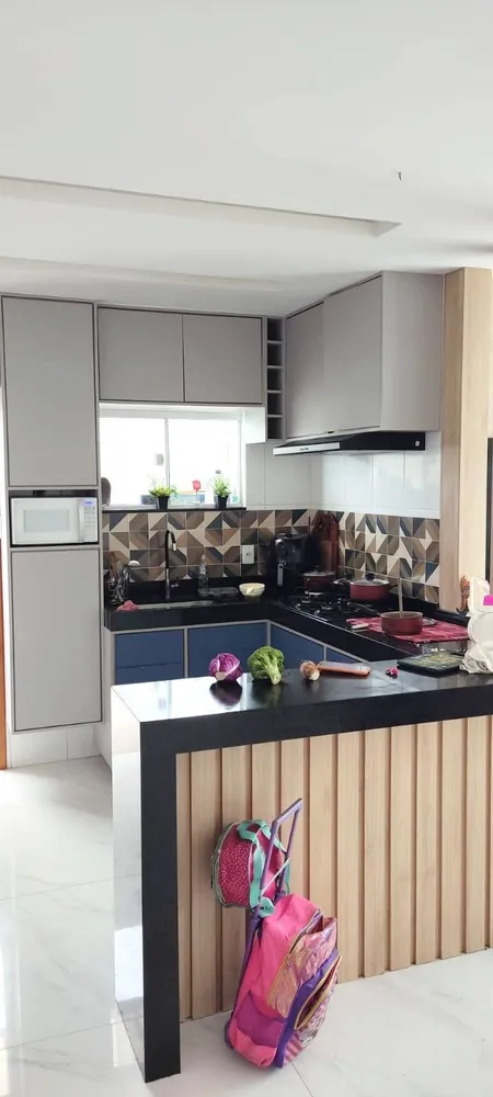 Casa, 2 quartos, 65 m² - Foto 1