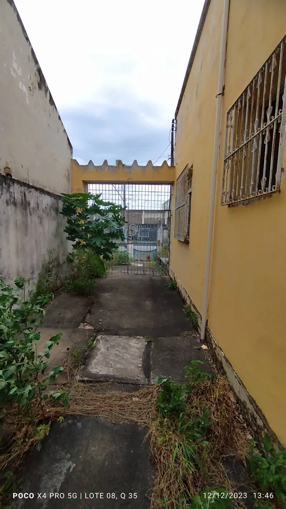 Casa, 3 quartos, 250 m² - Foto 1