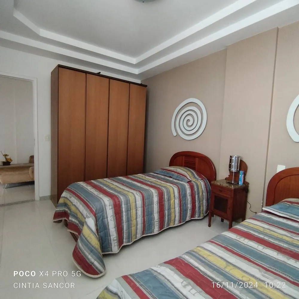 Apartamento, 3 quartos - Foto 11