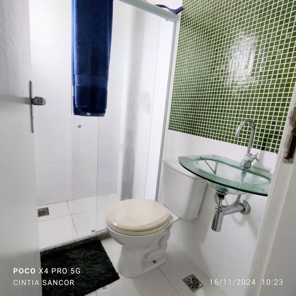 Apartamento, 3 quartos - Foto 2