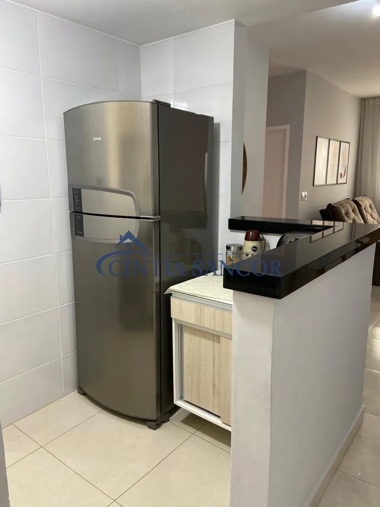 Apartamento, 2 quartos - Foto 2