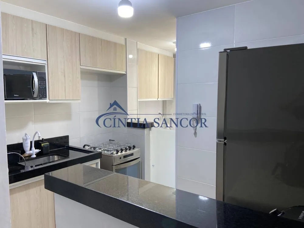 Apartamento, 2 quartos - Foto 6