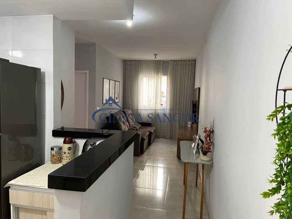 Apartamento, 2 quartos - Foto 1
