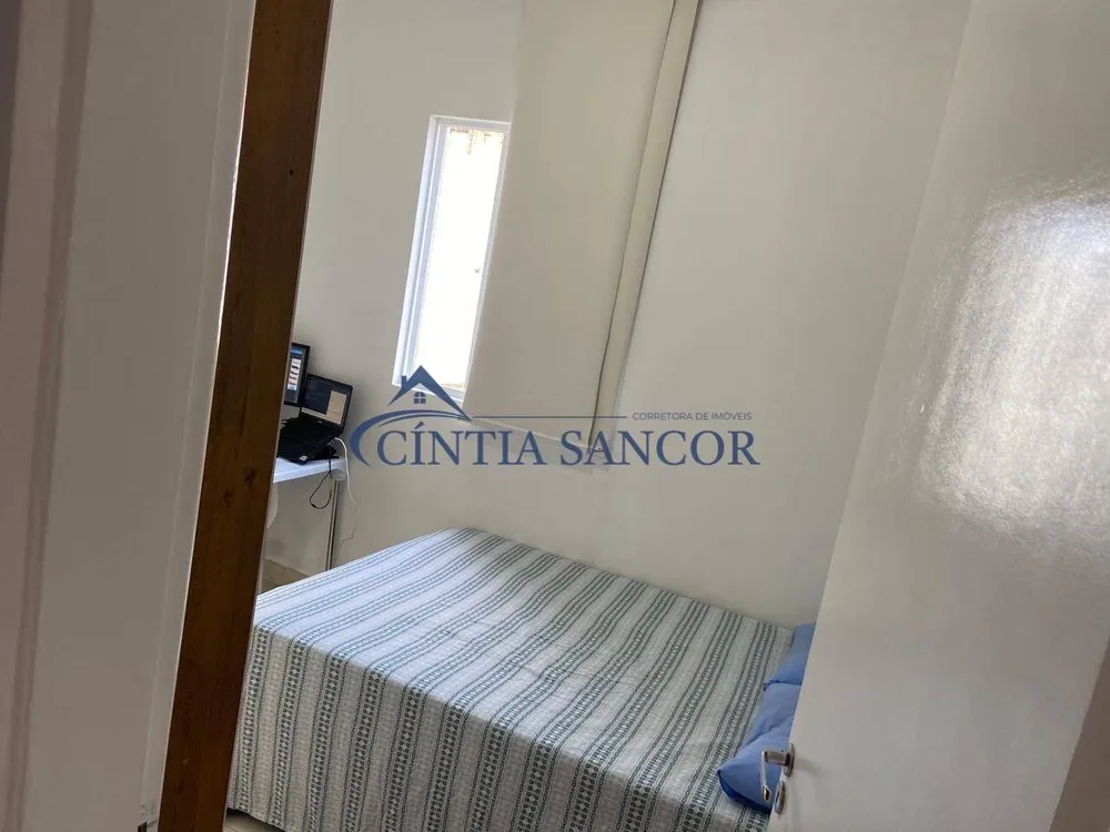 Apartamento, 2 quartos - Foto 3