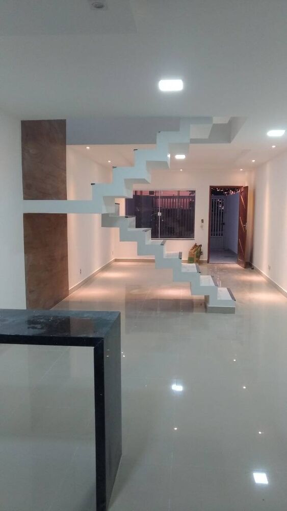 Casa à venda com 3 quartos - Foto 2