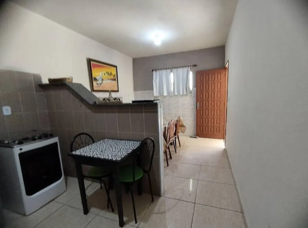 Casa, 3 quartos - Foto 12